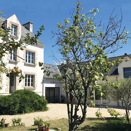 Ker Feuchidoul Bed & Breakfast Merlevenez Luaran gambar
